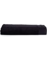 Strandlaken Deluxe The One Towelling T1-DELUXE100 Zwart